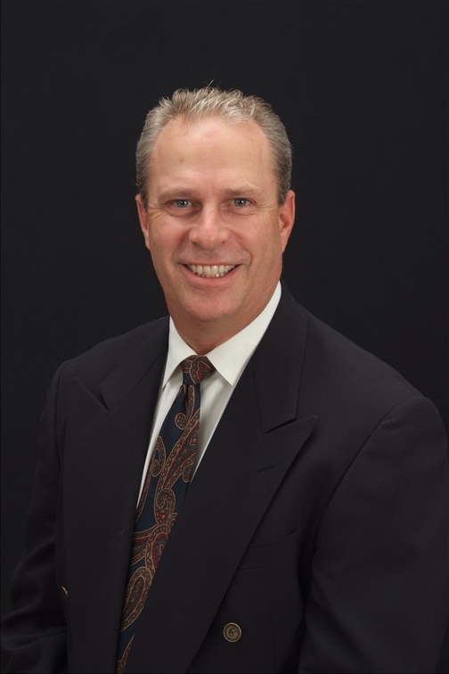 Hurst IDentist Scott Peterson, DDS 